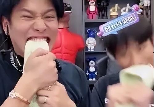 小杨哥和小黄最新爆料视频,揭秘娱乐圈惊人内幕！  第3张