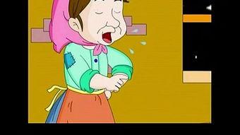 跛脚羊故事视频爆料,逆境中的励志传奇